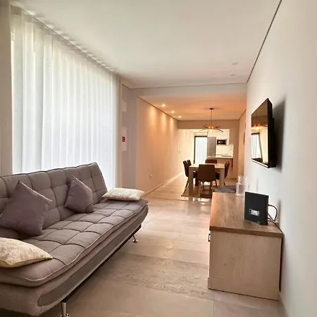 Clara'S Home Matosinhos  Buitenkant foto