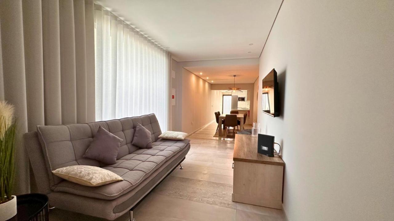 Holiday home Clara's Matosinhos (Porto)